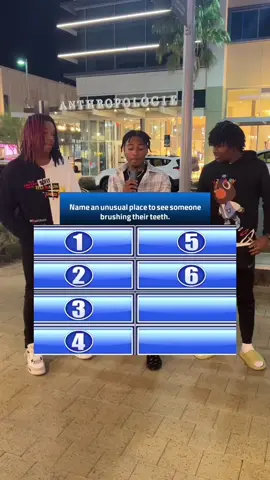 Family fued