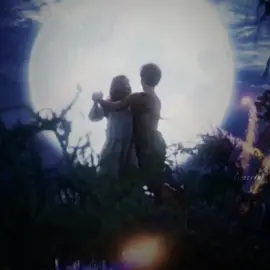 THE FAIRY DANCE SCENE>> #jeremysumpter #jeremysumpter #rachelhurdwood #rachelhurdwood #peterpan #peterpan2003 #fyp #foryou #foryoupage 