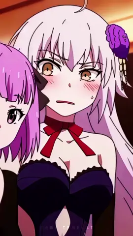 #anime #fateseries #fatecarnivalphantasm #jalter #dreamsqd #ramensqd #riassqd #evasq #aoisq #cami_tempest 