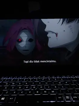 Bagian 28 | #tokyoghoul #anime #quotesanime #sadvibes #fypシ #foryou #xyzbca #fypシ゚viral #4u #TikTokPromote #fyp #fypage 