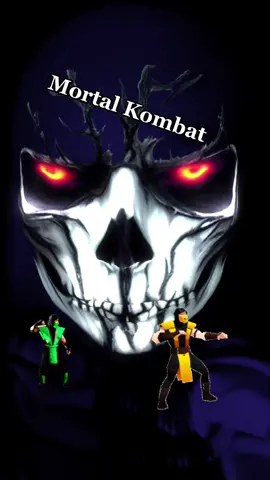#mortalkombat #finishimchallange #mortalkombatmovie #fypシ゚viral 