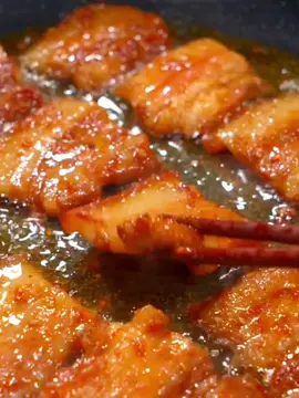 #pork #FoodLover #summerfood #deliciousfood #viral #delicious #trending #Foodie #food #satisfying 