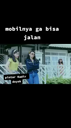 Kadir Doyok #filmkomedilucu 
