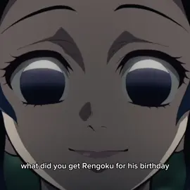 I LOVE how it's well lip-synced😻 #fypシ゚viral #fyp #fypdongggggggg #fypシ #demonslayer #kimetsunoyaiba #shinobu #giyu #mitsuri #gyomei #rengoku #obanai 