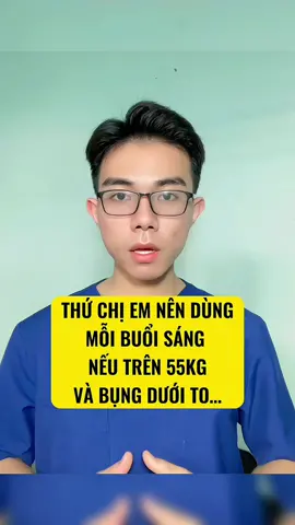 Dành cho nào muốn body sở hữu thân hình gọn gàng #giamcan #lamdep #xuhuong 