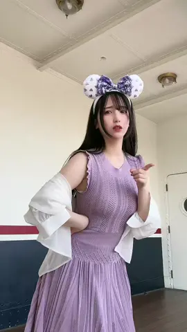 夢の国で関西の高校生と仲良くなりました🐭