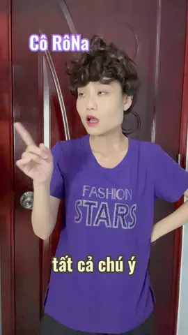 Một ngày bùn của cô RôNa #fyp #foryou #foryoupage #trend #xuhuong #LearnOnTikTok #giaitri #drama #vui #hai #hocsinh #onhagiaitri 