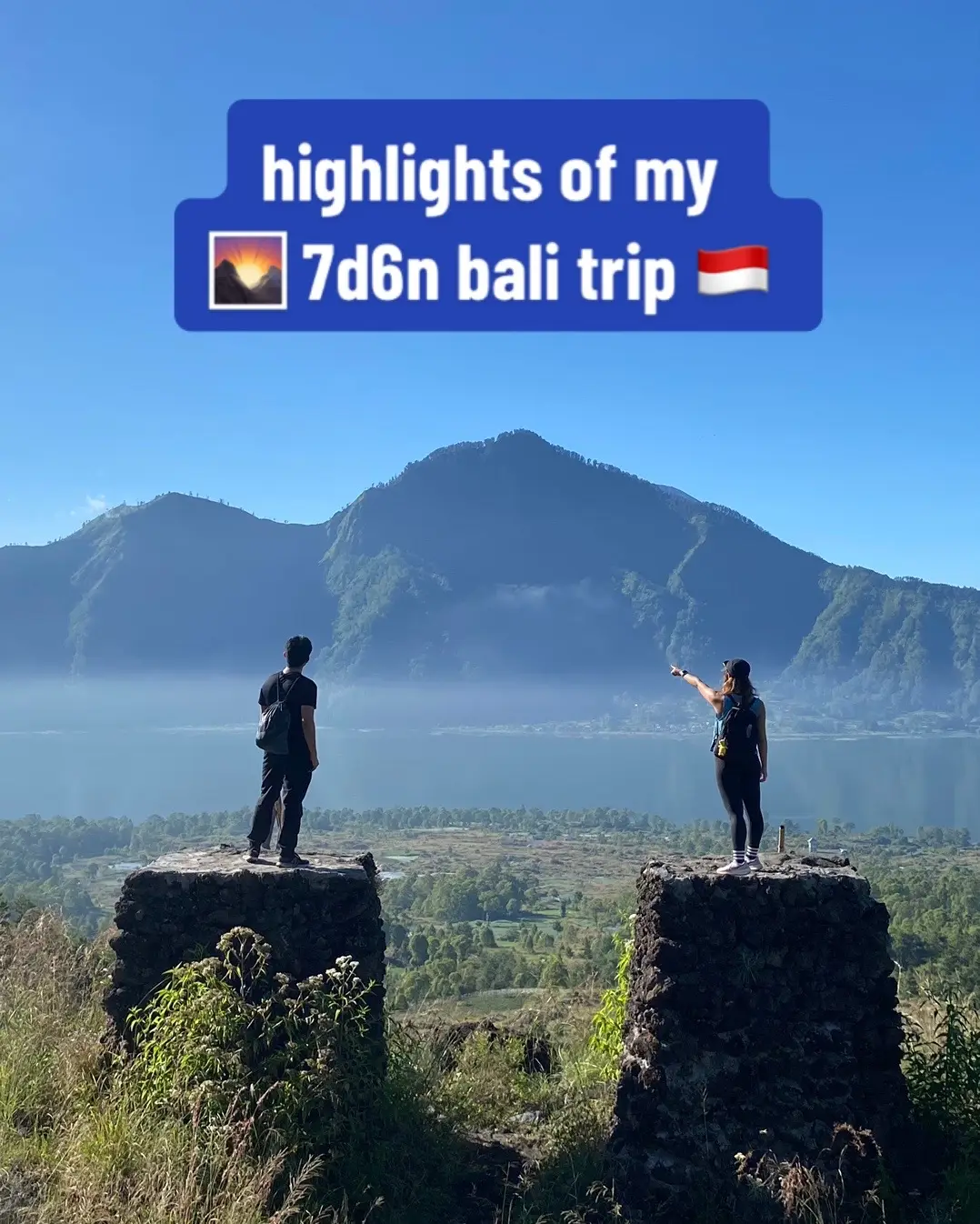 summing up my bali trip in 10 snapshots 🇮🇩👌🏻 #bali #balitravel #mountbatur #mountbaturbali #mountbaturvolcano #travelblog #indonesiatravel #traveltok 