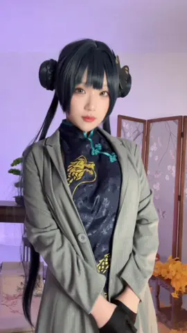 キサキ #kisaki #bluearchive #cosplay #cute 