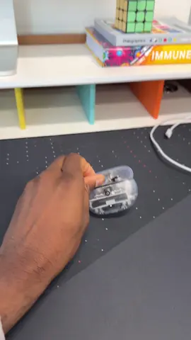 My official petition for a transparent version of every gadget