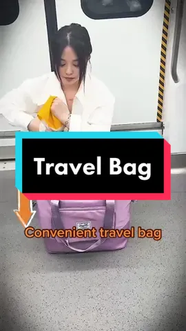 #fyp #travelbag #traveltiktok #bag 