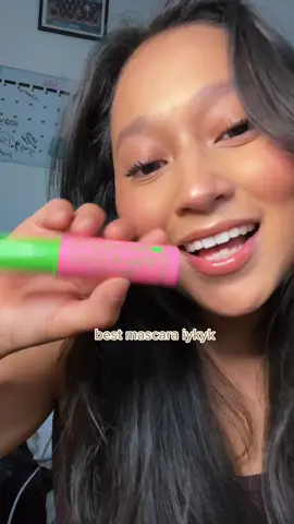 Super lash by apple! La de la manzana 🍎 the best mascara 😩🍎 #mascara #manzana #fyp #makeup #oliviarodrigo #fypシ゚viral @Prissila Armenta 