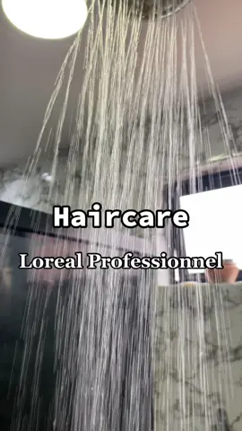 Haircare @L’Oréal Professionnel Paris  #haircare #grwm #preppy #cuidadoscomcabelo #rotinacapilar #routine #hair #lorealprofessionnel #blondifiergloss #viral #gremhair 