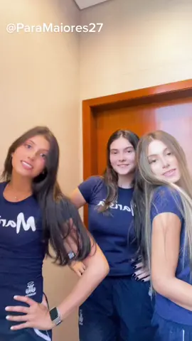 Siguinificado de tanto faz! ❤️❤️ #amigas #mulher #novinha #tiktokbr #DançandoNaEscola #loirinha  #marista 