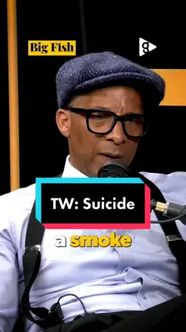 TW: Suicide Jay Blades is the BAFTA-winning presenter of the hit primetime TV show The Repair Shop - watched by 4.5 million people a week. But a TV career was never on the cards for him. He was raised in east London by a single mother after his father ran off with all of their money.  His education was stunted by undiagnosed dyslexia - he learned in adulthood he had the reading age of an 11-year-old. But this didn’t stop Jay. He has since taught himself to read, has dedicated his life to helping his local community, and founded a charity teaching young people to restore old furniture.  But When funding ran out and his marriage fell apart, he hit rock bottom: he was suicidal and homeless. He turned his life around and lifted himself from that darkness. Jay is one of the most incredible people I’ve ever had the pleasure to meet - and I know you’ll love this episode as much as I enjoyed recording it. #BigFish #BigFishPodcast #SpencerMatthews #JayBlades #Podcast #business 
