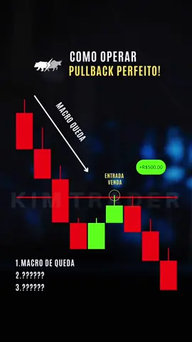 ‼️DICA EXTRAS👇🏻 1️⃣ Nunca compre em tendência macro de queda!; 2️⃣ Sempre aguarde a confirmação de rompimento em M5; 3️⃣ Pullback operação de expiração para a próxima vela; 4️⃣ Sempre observe como a vela está chegando na zona de reversão; ⭐️ Escreve ai nos comentários se ficou alguma dúvida! ✅ Compartilha e salva esse post pra estudar mais tarde! . . . #trader #traderbrasil #daytrader #daytraderbrasil #forex #forextrader #mercadofinanceiro #liberdadefinanceira #rendaextra #rendaextraemcasa #rendaonline 