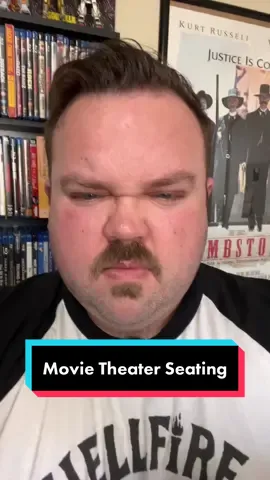 Hold up….this guy might have a point! Credt: @Subway Takes #movies #movietheaters #fyp  