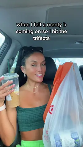 the trifecta that can cure all 