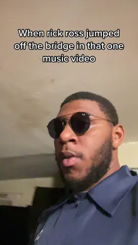 bro wasnt playin ☠️(#rickross #comedy #wethebest #djkhaled #postmancmr #funnyvideos)