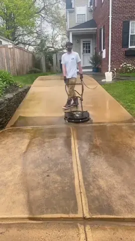 Rate the final result 😳😮‍💨 #timelapse #pressurewashing #relaxify #satisfaction 🎵:Understand - @keshibeats 🎶 