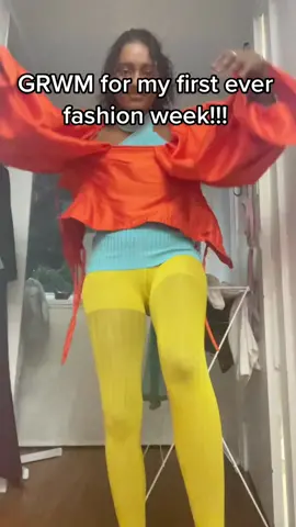 Outfit for my first ever Aus Fashion Week!!!!!! 😭😭😭😱😱😱  #aafw2023 #thriftedstyling #fashionweeksydney #aafw  @Salvos Stores 