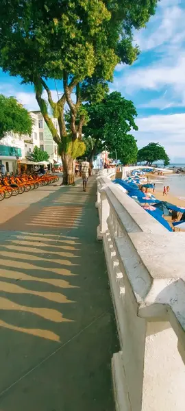 #salvador #bahia #brasil #praia #barra #portodabarra #baiano #belezasnabahia #praia #outono2023 #belezasdabahia #musicabaiana