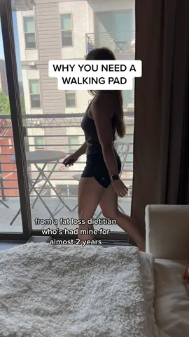 Gimme all your walking pad questions!! #walkingpad #walkingpadathome #fatlossworkout  