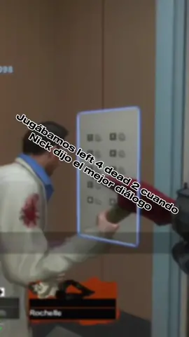 La cagamos:( @Cristopher Chávez #left4 #left4dead2 #left4deadgame #left4dead2edit #left4dead2funnymoments #left4deadmoments #left4deadgame #left4deadmod #left4dead #fyp #ftpシ #fypシ #fypage 