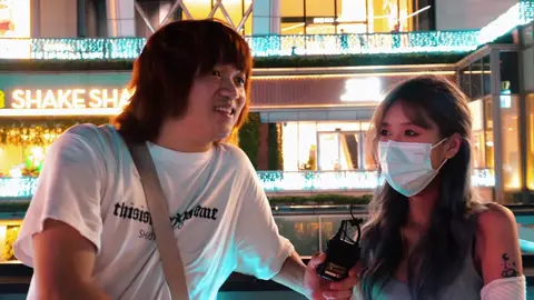 跟妹子正常聊天