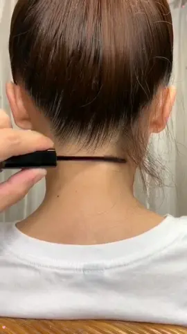 Broken hair cream finishing handy tool fixed#fashion #foryou #fyp #tkmademebuyit 