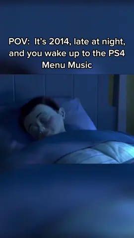 Which console had the best menu music? 👀😭 #fyp #fypシ゚viral #ps4 #playstation 