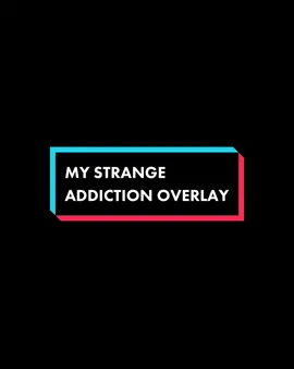 My strange addition by billie eilish overlay! #videostar #edithelp #overlay #overlaylyrics #overlaysforedits #overlayedit #overlays #edit #overlaytext #fyp #stuhhhhlinskisoverlays #billieeilish #mystrangeaddictionbillieeilish 