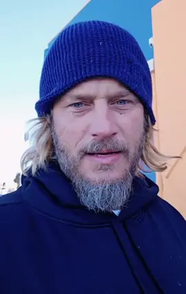 #TravisFimmel #RagnarLothbrok #Vikings #beer #Travla #travlabeer #getonthebeers #foryou #polijake_fim 