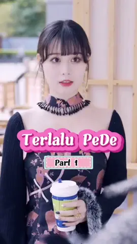 Terlalu PeDe 1 | kok ada ya orang yang PeDe banget kaya Eko ! #DubbingDramaTiktok #kenajumpscare #Lisa #lalisa #blackpink #jennievdating #paris 