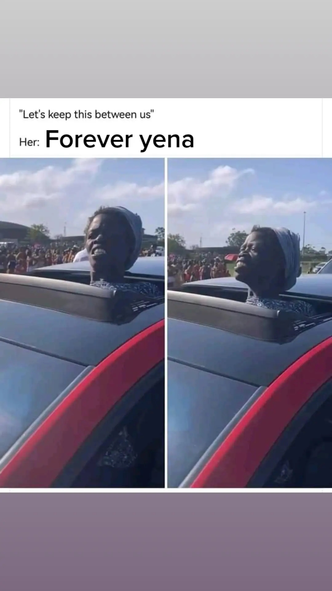 forever yena 🤣🤣🤣🤣🤣