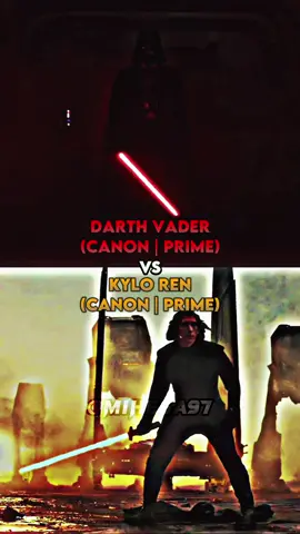 Darth Vader (CANON | PRIME) vs Kylo Ren (CANON | PRIME) #Battle #Versus #VS #LiveAction #Movie #Movies #Films #Film #TV #Television #Serie #Series #Show #Shows #TVSerie #TVSeries #TelevisionSeries #TVShow #TVShows #TelevisionShow #TelevisionShows #WaltDisneyPictures #WaltDisney #Disney #DisneyPlus #20thCenturyFOX #TheFOX #FOX #LucasFilm #DaveFiloni #JonFavreau #KathleenKennedy #GeorgeLucas #StarWars #StarWarsEdit #StarWarsEdits #StarWarsFan #StarWarsFans #StarWarsFandom #StarWars3 #StarWars3RevengeOfTheSith #StarWarsEpisode3 #StarWarsEpisode3RevengeOfTheSith #StarWarsRevengeOfTheSith #RevengeOfTheSith #RevengeOfTheSithEdit #ROTS #ROTSEdit #AGalaxyFarFarAway #Jedi #Sith #MasterJedi #JediMaster #LordSith #Kyber #KyberCrystal #JediKnight #JediCouncil #JediOrder #JediTemple #Coruscant #Padawan #Padawans #Jedis #Apprentice #Apprentices #LightSide #TheLightSide #LightSidevsDarkSide #TheDarkSide #DarkSide #DarkSideOfTheForce #TheForce #Force #MayTheForceBeWithYou #IHaveABadFeelingAboutThis #Lightsaber #BlueLightsaber #Lightsabers #LightsaberDueling #Dueling #JediVSSith #SithVSJedi #Anakin #AnakinEdit #AnakinEdits #AnakinSkywalkerEdit #AnakinSkywalkerEdits #Tatooine #Jakku #HaydenChristensen #HaydenChristensenEdit #HaydenChristensenEdits #AnakinSkywalker #Skywalker #Prequels #Sequels #TheCloneWars #CloneWars #StarWarsCloneWars #StarWarsTheCloneWars #CaptainRex #StarWarsRebels #DarthVader #LordVader #Vader #Knightfall #KnightfallVader #DarthVaderEdit #DarthVaderEdits #DarthVaderFan #VaderEdit #RedSaber #RedLightsaber #TheChosenOne #ChosenOne #ObiWanKenobiSeries #AdamDriver #AdamDriverEdit #AdamDriverEdits #AdamDriverFan #KyloRen #KyloRenEdit #KyloRenEdits #BenSolo #BenSoloEdit #AfterDark #MrKitty #AfterDarkMrKitty #MrKittyAfterDark #AfterDarkEdit #SweaterWeatherxAfterDark #AfterDarkxSweaterWeather #SweaterWeather #SweaterWeatherRemix #TheNeighbourhood #SweaterWeatherTheNeighbourhood #TheNeighbourhoodSweaterWeather #StarWarsShorts #Short #Shorts #Virals #ViralShort #ViralShorts #Viral #4K #ForYou #ParaTi #Edits #Edit