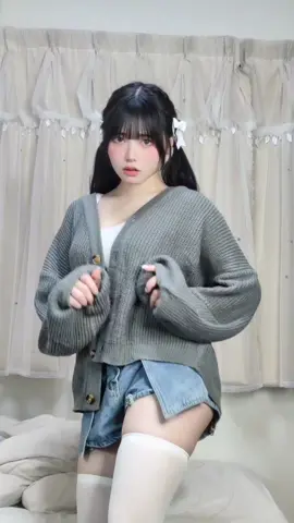 このダンスちょっと難しかった😤This dance was a little difficult  X (