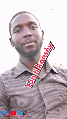 Pa abandone 🙌🙏 #parati #pourtoi #fyp #tiktokmotivation #messagevideo #tiktokevangelico #tiktokcristiano #haitiantiktok #tiktokayisyen #viralvideo #tiktokindia #tiktokdominicano #sonleyjeanjoseph #un_homme_une_histoire #homme_rare_sous_le_ciel #motivation #conseils #education #bible #sonley_jj #motivasyonkreyol #force @Sonley Jean Joseph @Sonley Jean Joseph 