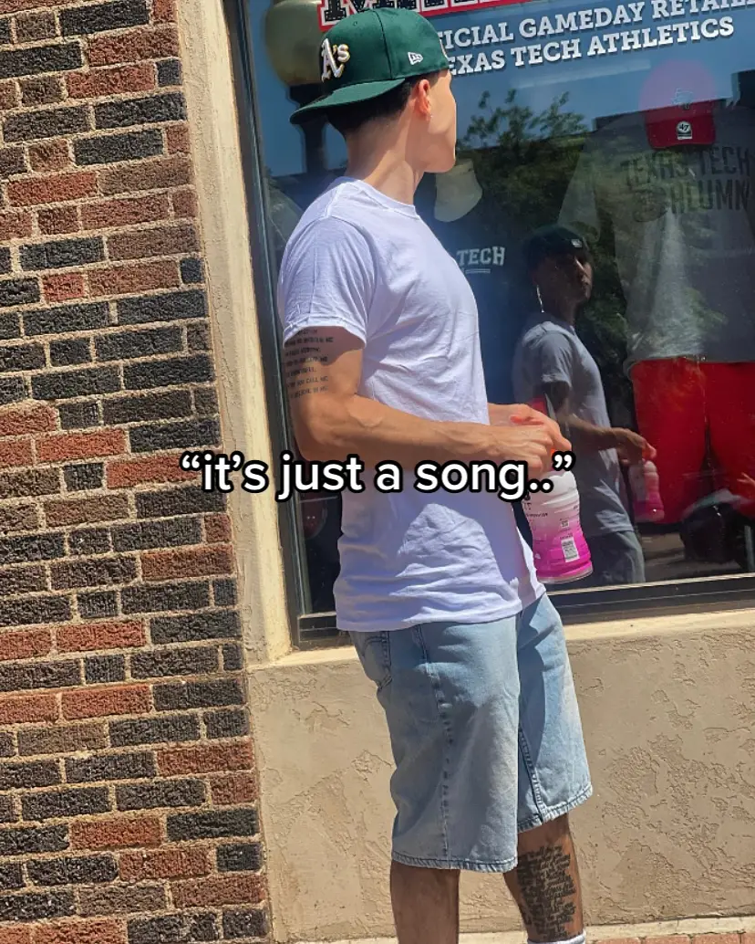 song of the year. #tylerthecreator #sorrynotsorry #cmiygl #music #fyp #viral #slideshow 