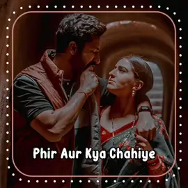 Title : Phir Aur Kya Chahiye Singer : Arijit Singh Movie : Zara Hatke Zara Bachke Label : T-Series Cast : Sara Ali Khan, Vicky Kaushal #bolly #bollywood #bolywoodindonesia #bollywoodsong #laguindia #india #fyp #fypシ #bollywoodmusic #bollywoodmovie #saraalikhan #vickykaushal #bollylovers #arijitsingh #arijitsinghsong #videolyrics #vidgram  #viral #literasi30detik  #bolly_hbb 