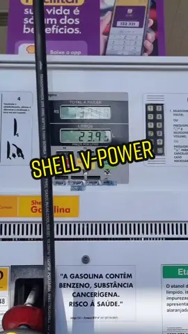 Com 15 litros restando no tanque eu acho que o carro vai parar na estrada 🤣 A gasolina aditivada rende muito no meu carro e é o melhor custo beneficio 🥰 . . . #vlogtok #dicasparacompras #cargirl #carro #shellbox #shell #gasolinaaditivada #gasolina #TikTokReceita #TikTokPromote #monetização #vpower 