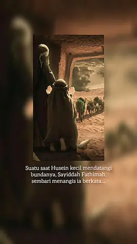 #Allah #Rasulullah #hasanhusein 