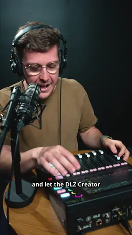 No matter your skill set, choose your own adventure with the @Mackie DLZ Creator. Matt highlights a few of the features that make this audio mixer a full package deal, whether you’re an aspiring podcaster or a pro. . #podcasters #podcastshow #bhphoto