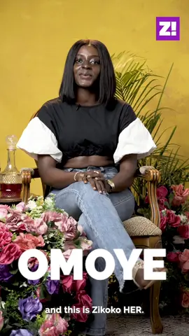 In this episode of Zikoko For Her, Omoye talks about why people still make a big deal about women having sex.  A new episode of Zikoko For Her comes out every Thursday by 2 pm. Follow and turn on your notification so you don't miss it.  #zikokoforher #zikokoher #zikokomag #zikoko 