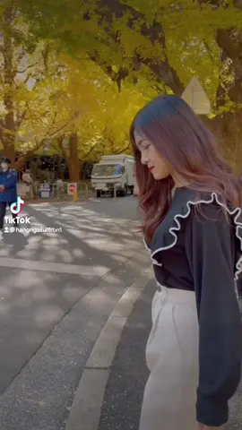 Cô gái hay cười🤭
