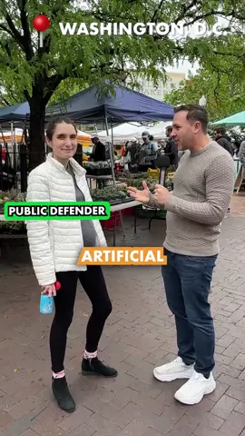 Will artificial intelligence take the job of a public defender? #publicdefender #publicdefenderproblems #ai #artificialintelligence #salarytransparency #LearnOnTikTok #EduTok 