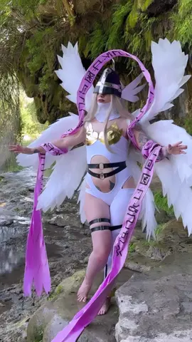 #angewomon #angewomoncosplay #angewomondigimon #digimon #anime #digimoncosplay #digimoncommunity #animecosplayer #cosplaygirlsoftiktok #cosplaygirlfriend 