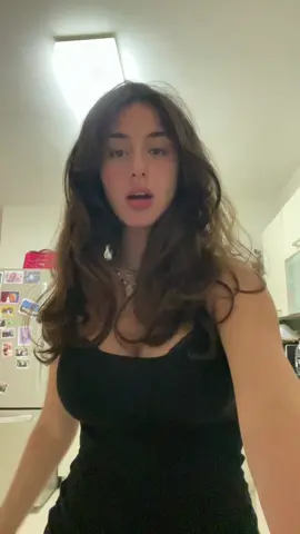 מתאמנת להופעה🫡