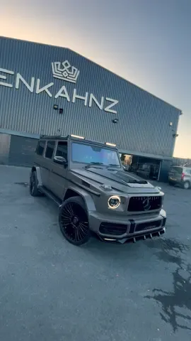 G wagon facelift transformation 2012-2022 @Barugzai #gwagon #g63 #fyp #foryoupage #facelift #transition 