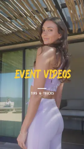 3rd tip is what matters the most #eventvideographer #videographytips #eventvideography #videoeditingtips #fyp 